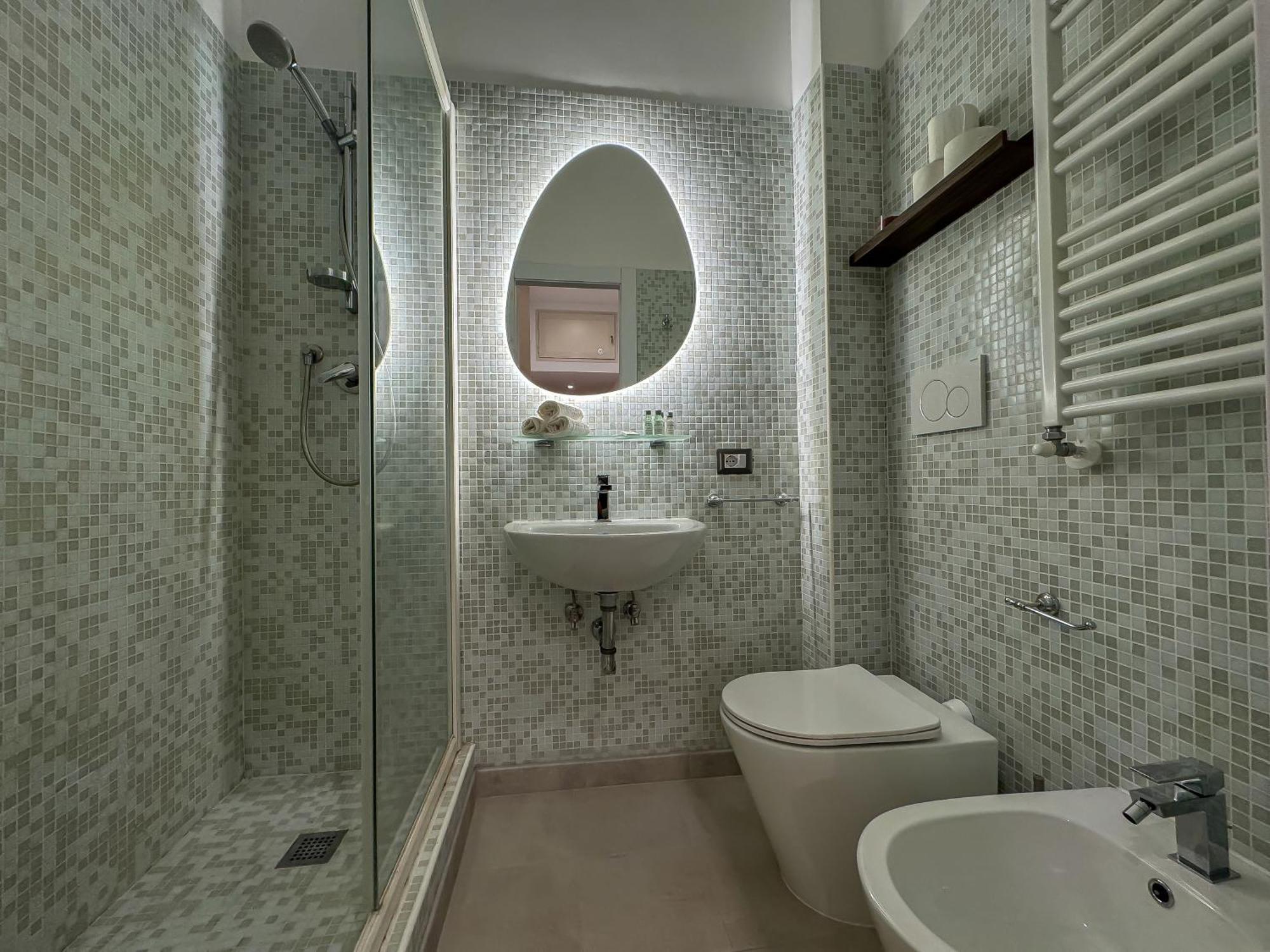 Melody Residence Roma Exterior foto