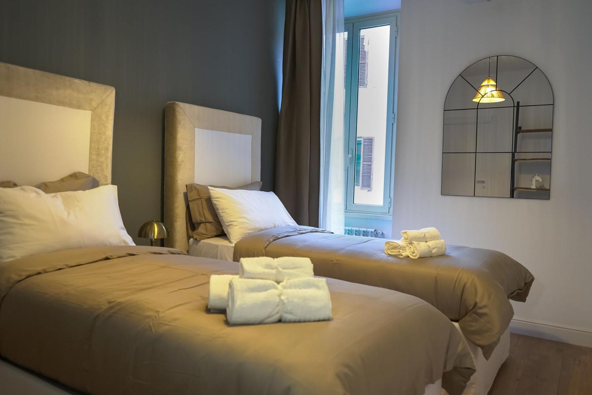 Melody Residence Roma Exterior foto