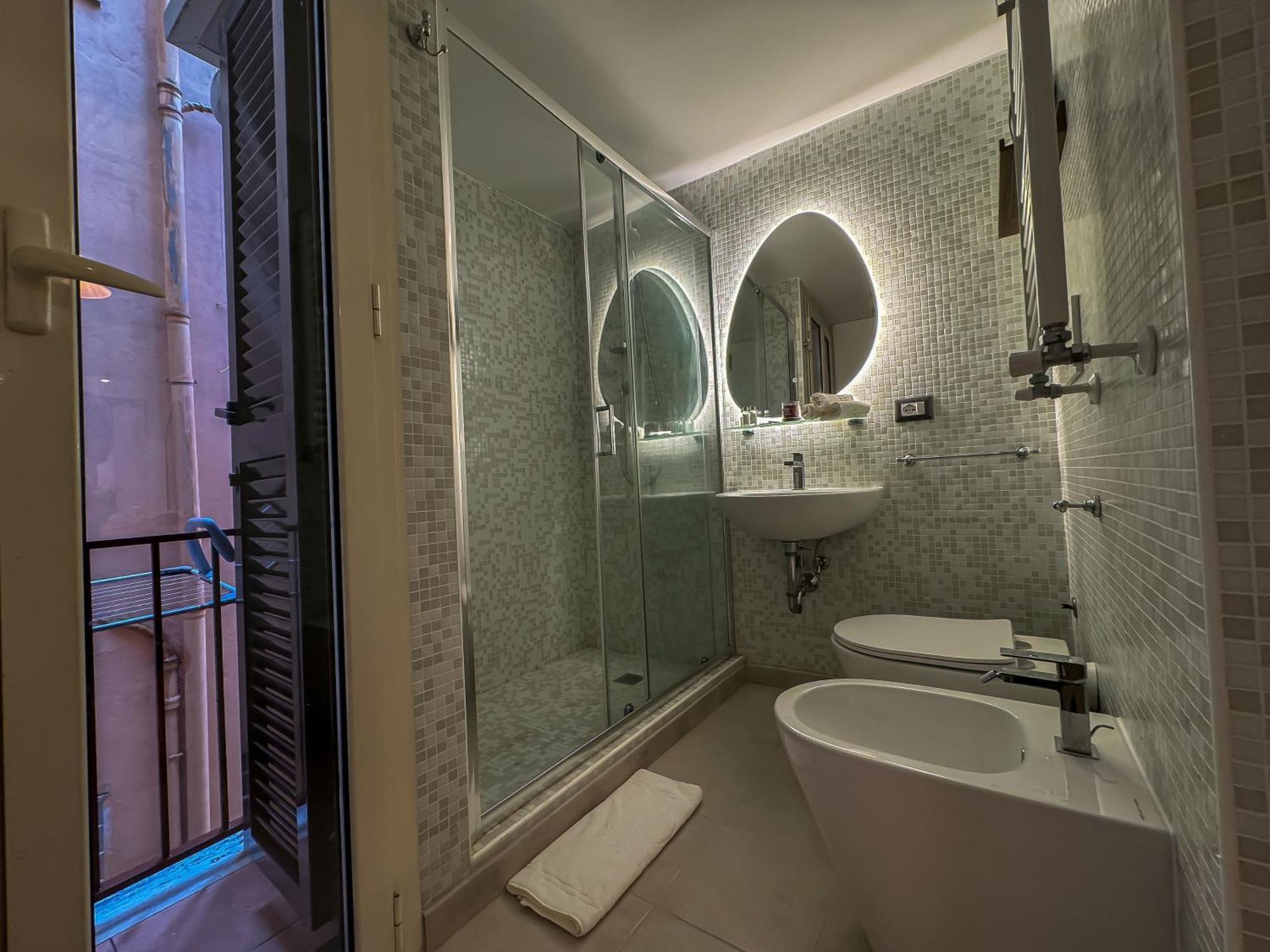 Melody Residence Roma Exterior foto
