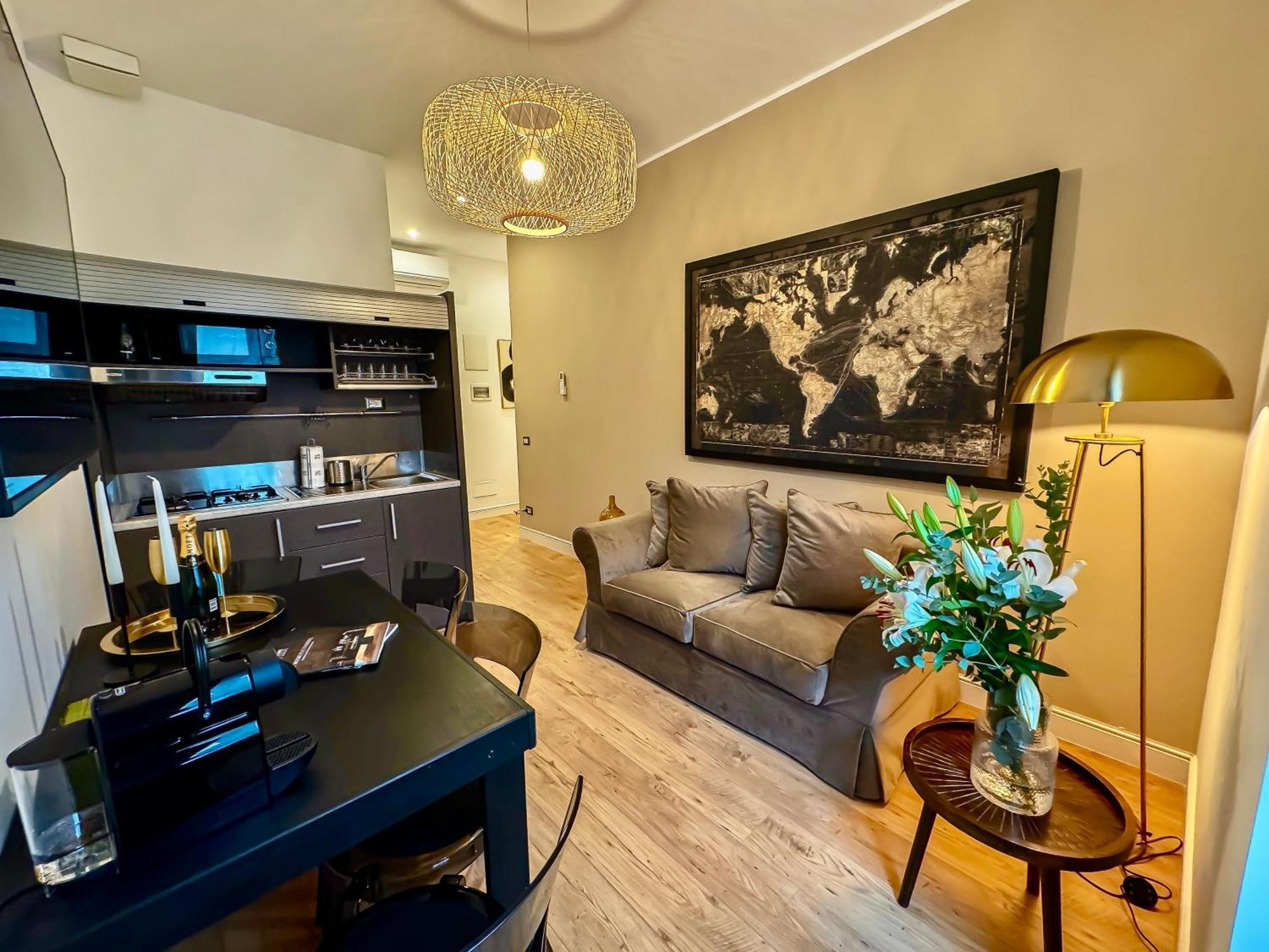 Melody Residence Roma Exterior foto
